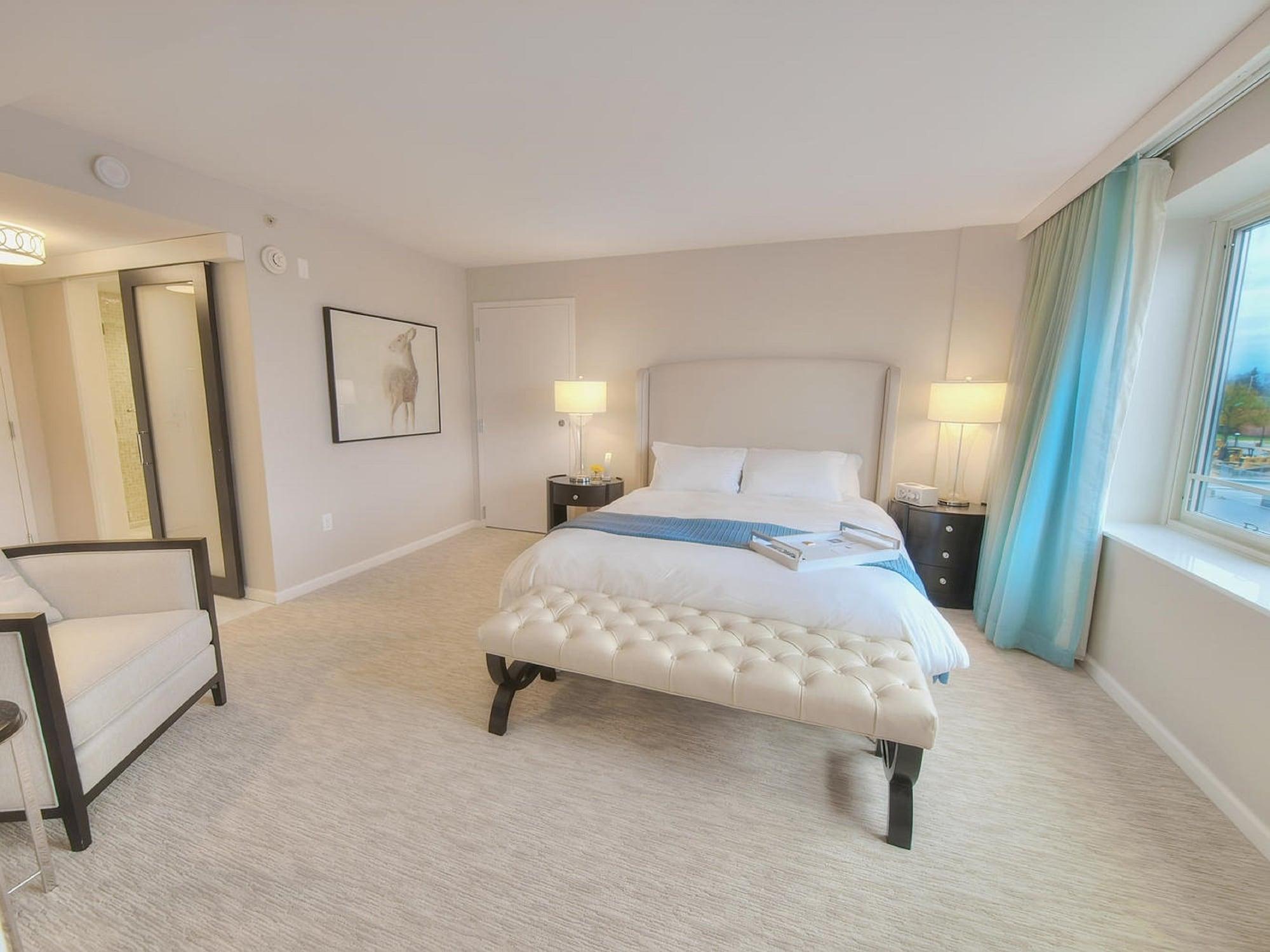 The H Hotel Мидланд Екстериор снимка