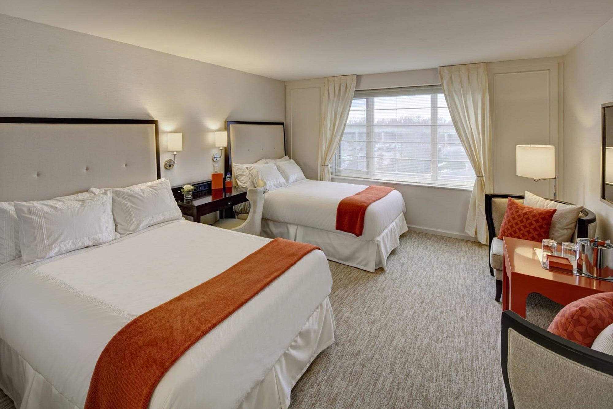 The H Hotel Мидланд Екстериор снимка