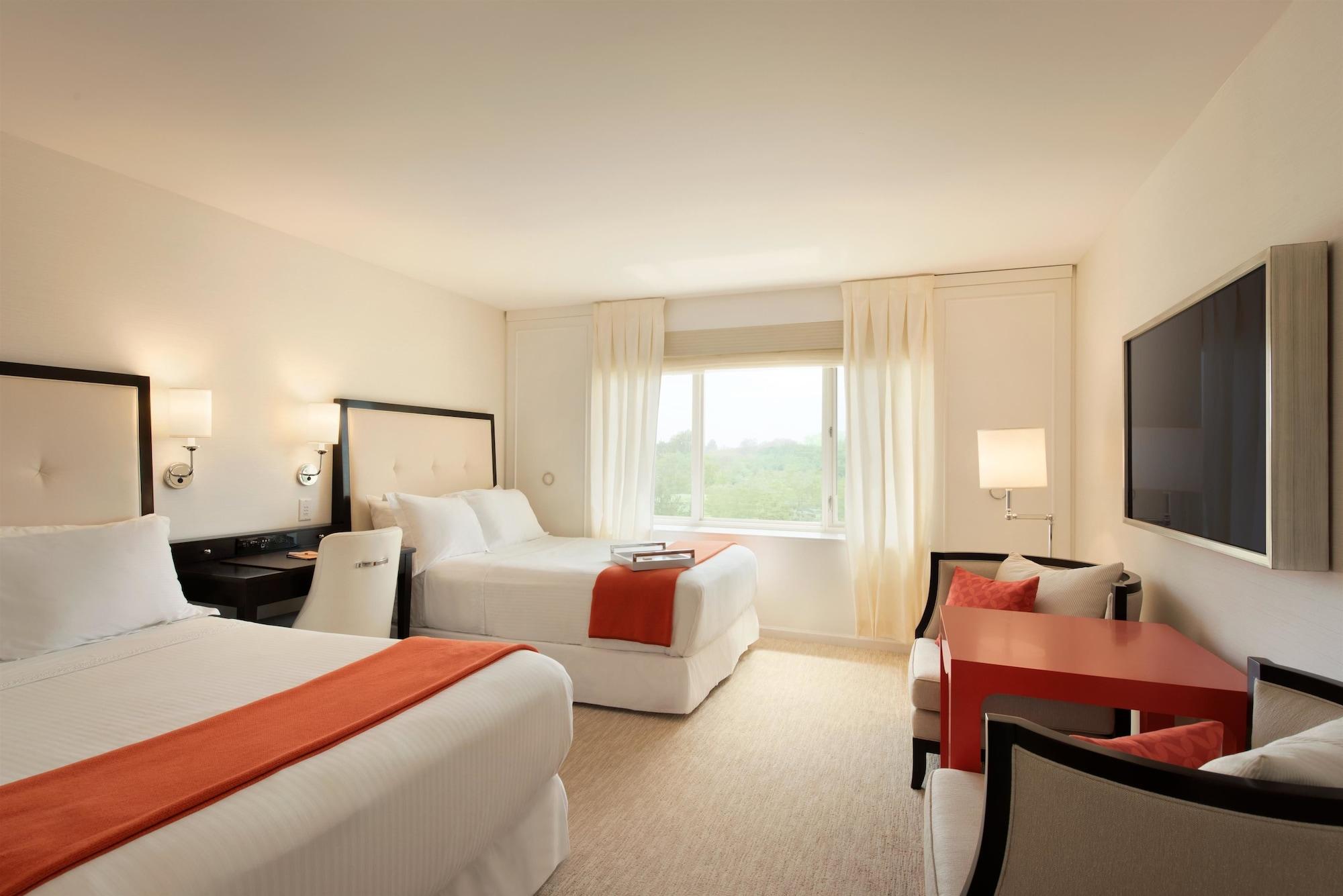 The H Hotel Мидланд Екстериор снимка