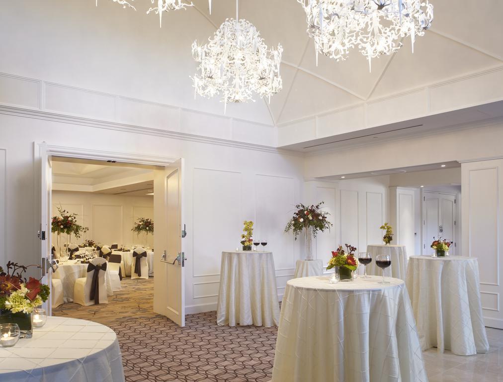 The H Hotel Мидланд Екстериор снимка