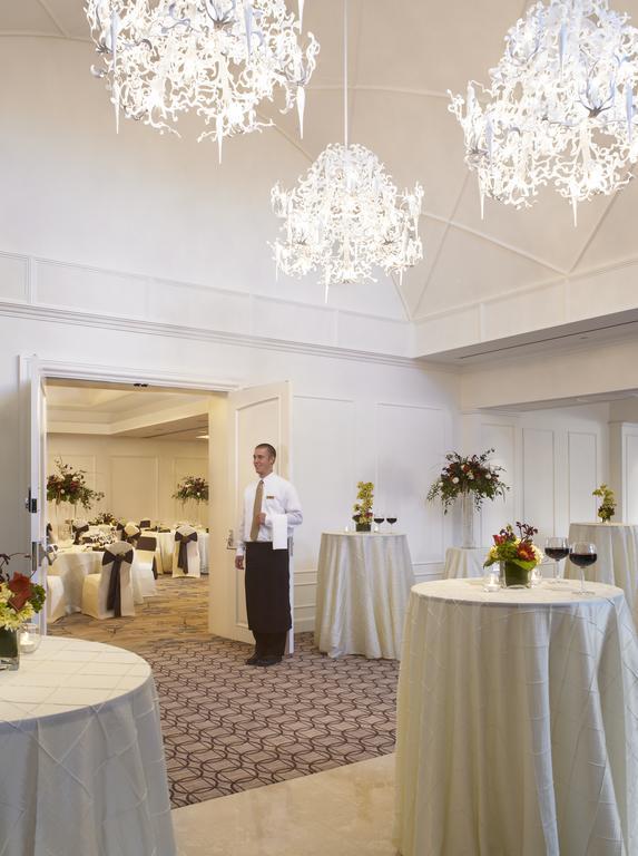 The H Hotel Мидланд Екстериор снимка