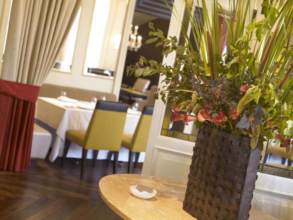 The H Hotel Мидланд Екстериор снимка