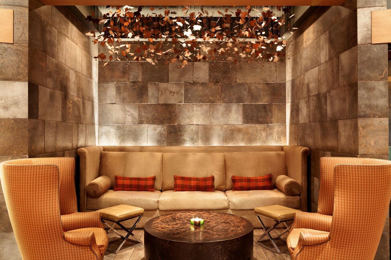 The H Hotel Мидланд Екстериор снимка