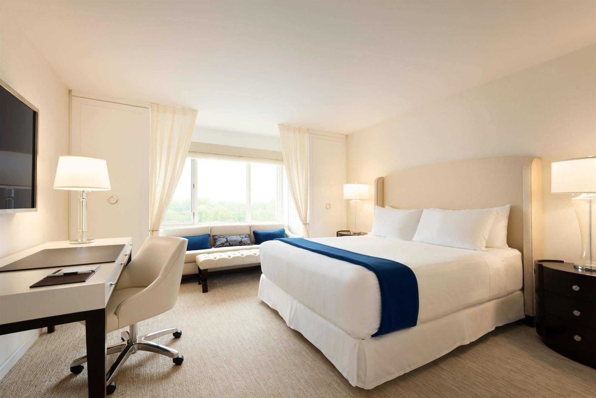The H Hotel Мидланд Екстериор снимка