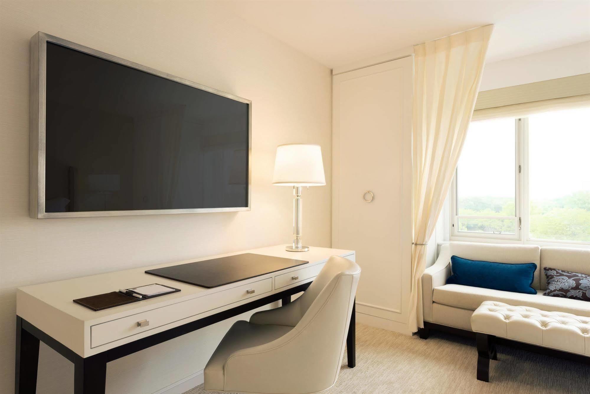 The H Hotel Мидланд Екстериор снимка