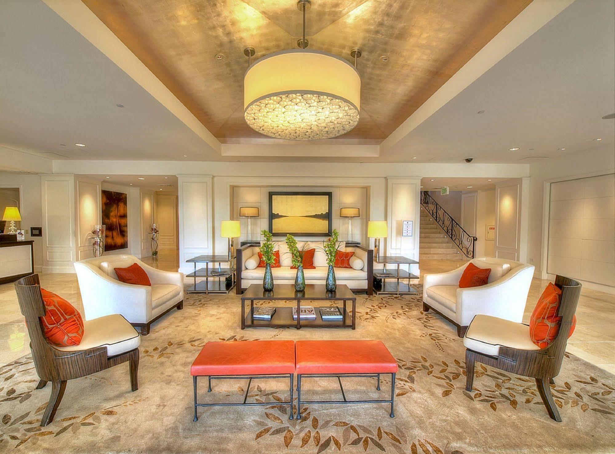 The H Hotel Мидланд Екстериор снимка